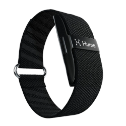Hume Health Hume Band Preventive Health Tracking Wristband