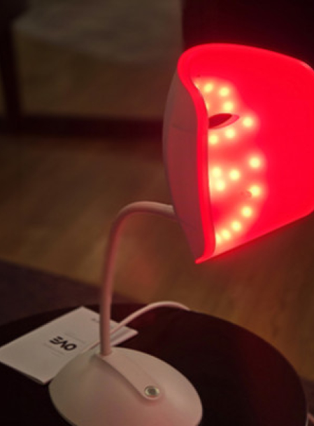 LED photobiomodulation: why clinics and spas are adopting this technology