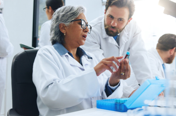 Biological Age vs Chronological Age: What Really Matters for Longevity?