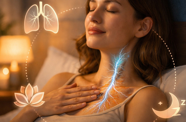 Sleep Tracking and Biomarkers: What Really Matters for Recovery
