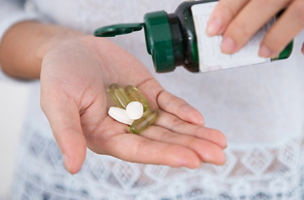 Health Performance Market: Why Supplements Are No Longer Enough