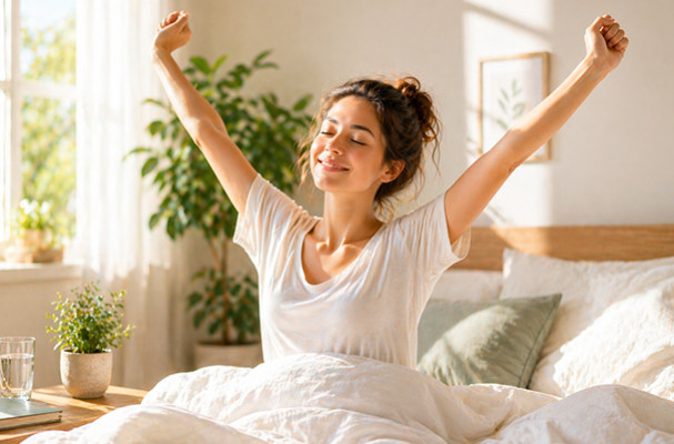 Why Sleep Alone Is Not Fixing Your Fatigue (And What Actually Does)