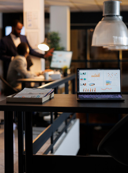 The Longevity Market: A Fast-Growing Industry, and How IZY.LIFE Is Positioned